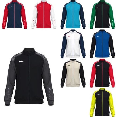 Jako sonic polyesterjacke - jako,