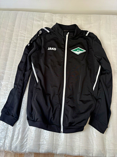 Jako herren trainingsjacke - herren,