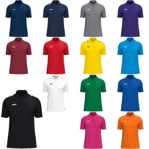 Jako one poloshirt - jako,