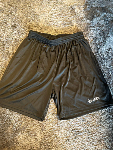 Jako fußball shorts größe - fußball-shorts,