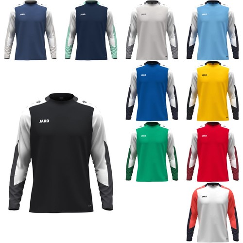 Jako dynamic longsleeve - jako,