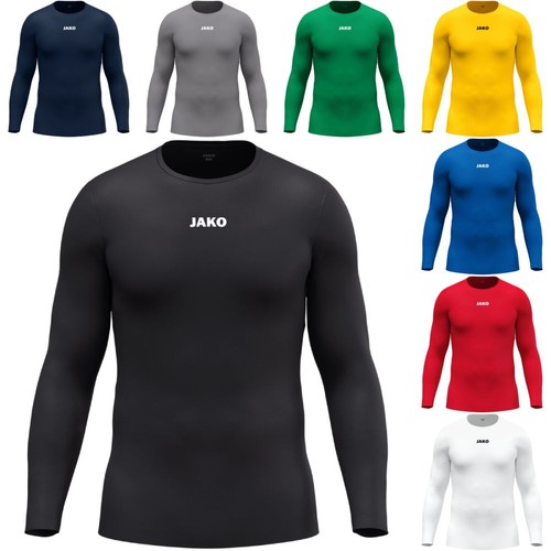 Jako function longsleeve - jako,
