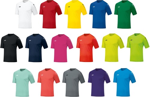 Jako herren sportshirt shirt - jako, t-shirt