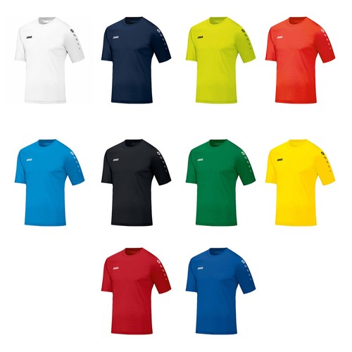 Jako herren trikot team - jako, ka