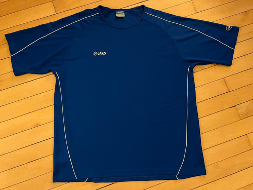 Jako sportshirt l - gr.,