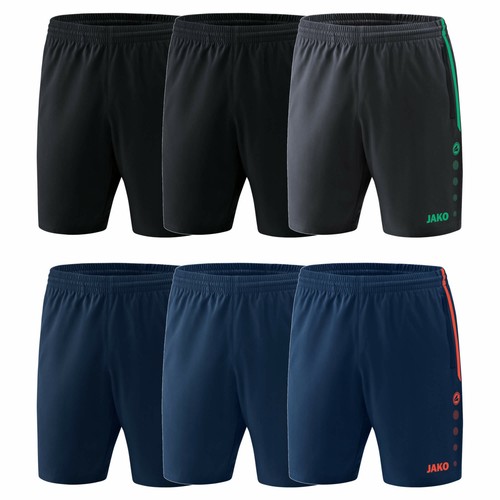 Jako herren short competition - short,