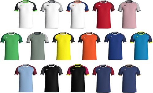 Jako herren sportshirt shirt - herren,