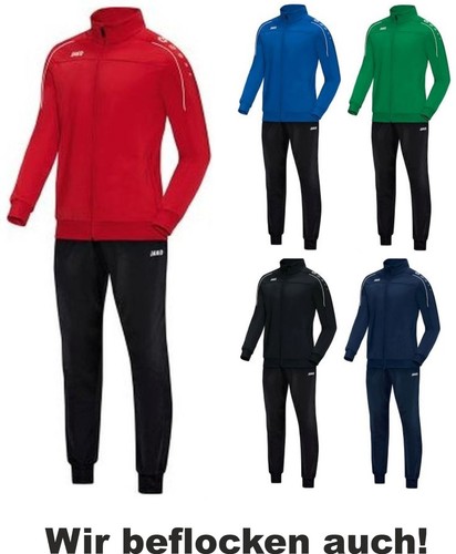 Profi trainingsanzug 8750 - profi, +