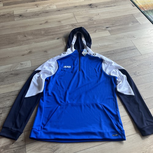 Jako trainings pullover - trainings,