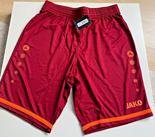 Jako sporthose striker 0 - striker, 2.0