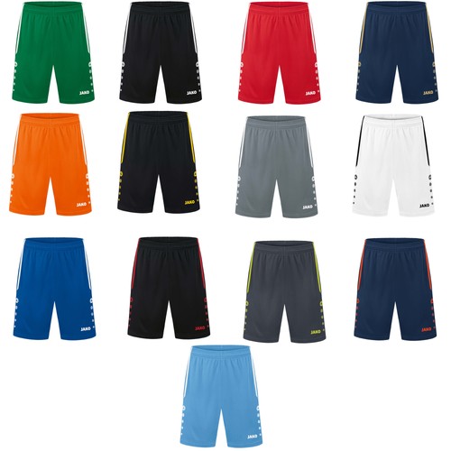 Jako herren short allround - short,