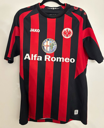 Jako eintracht frankfurt - eintracht,