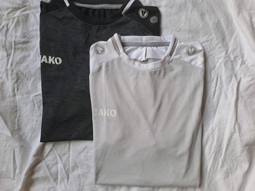 2er set jako trikot silber - 2er,