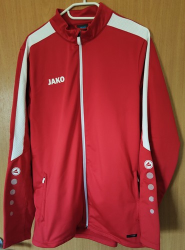 Jako trainings jacke größe - jako,