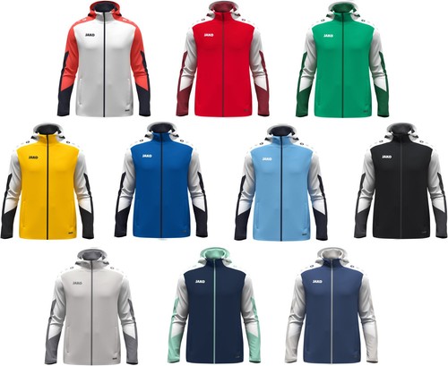 Jako herren trainingsjacke - herren,