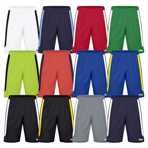 Jako herren kurze - kurze, sporthose