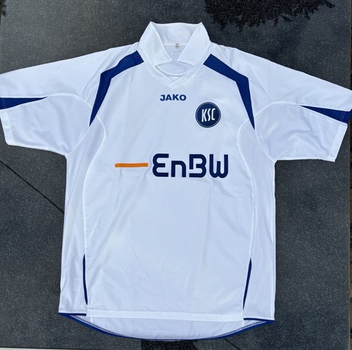 Original ksc trikot saison - ksc,