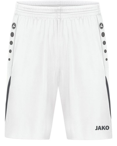 Jako short challenge - short,