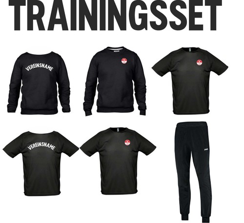 Trainingshose jako - trainingshose,