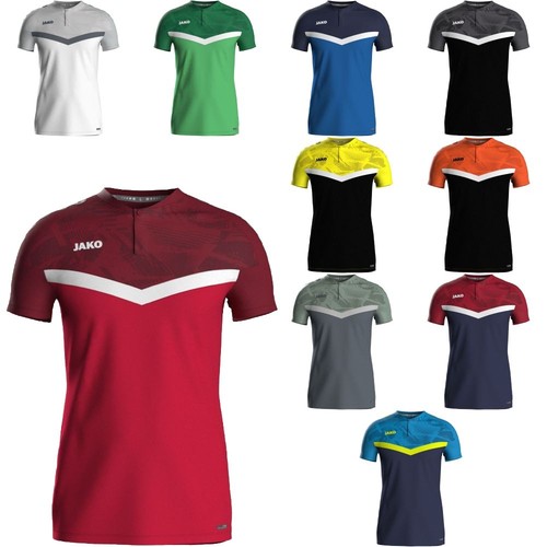 Jako fußball polo iconic - jako,