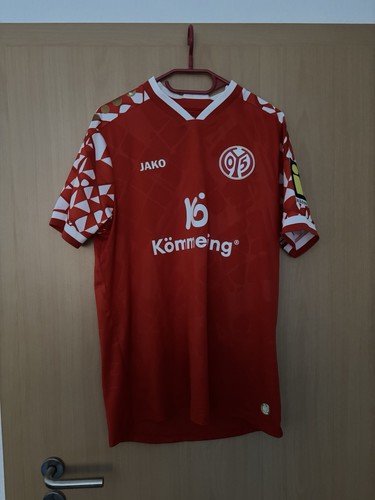 Jako heimtrikot mainz l - mainz, 05