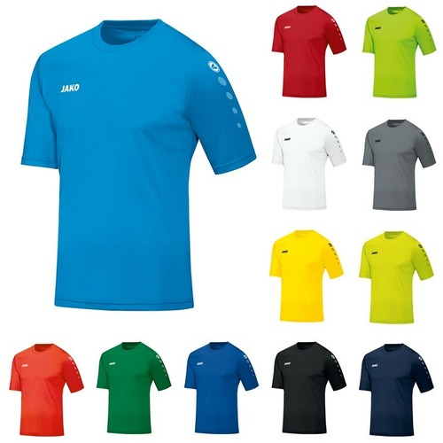 Jako trikot team kurzarm - jako,
