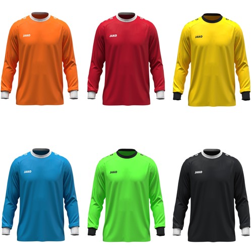 Jako herren torwarttrikot one - jako,