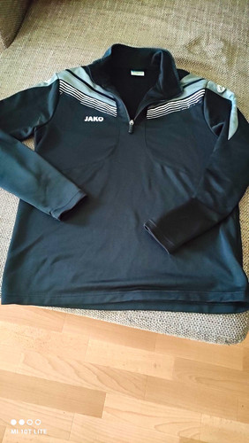Jako herren trainingsjacke - herren,