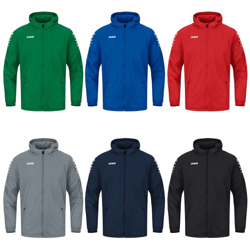 Jako herren allwetterjacke - jako,