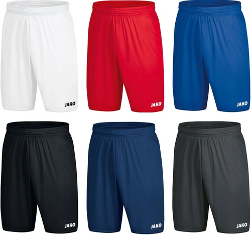 Jako herren short - short, anderlecht