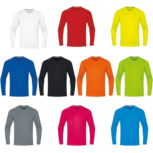 Jako herren laufshirt - jako,