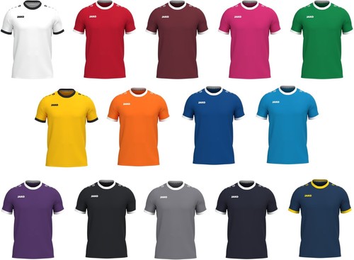 Jako shirt sportshirt - t-shirt, trikot